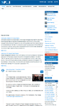 Mobile Screenshot of pmispacecoast.org